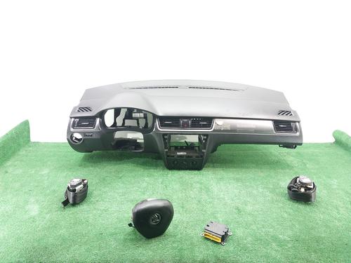 Airbag Kit SKODA RAPID (NH3, NK3, NK6)  | BP25149093C86 