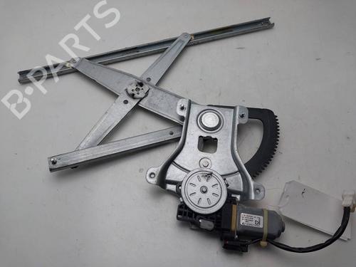 Used Front left window mechanism Front left window mechanism CHEVROLET AVEO / KALOS Hatchback (T250, T255) [2006-2026] 39960318 39960318