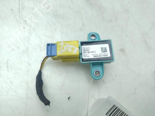 Elektronisk sensor AUDI A4 B8 (8K2) 2.0 TDI quattro (143 hp) 30116889