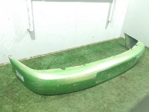 Front bumper VW POLO III (6N1) 64 1.9 SDI | BP5610754C7 