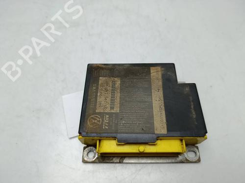 Used ECU airbags ECU airbags SEAT IBIZA III (6L1) [2002-2009] 39717845 39717845