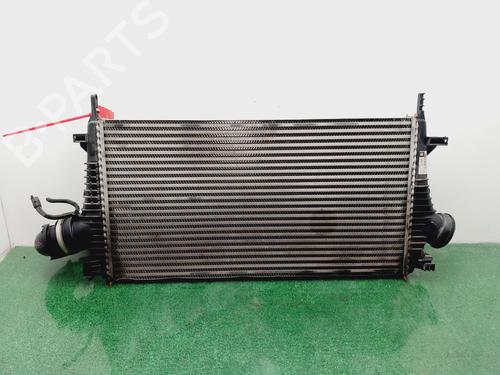 Intercooler OPEL INSIGNIA A (G09) 2.0 CDTI (68) | BP29398921M30 