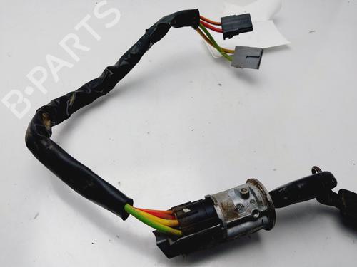 Ignition barrel RENAULT KANGOO (KC0/1_) 1.9 dCi 4x4 | BP32177173M48 - Image 4