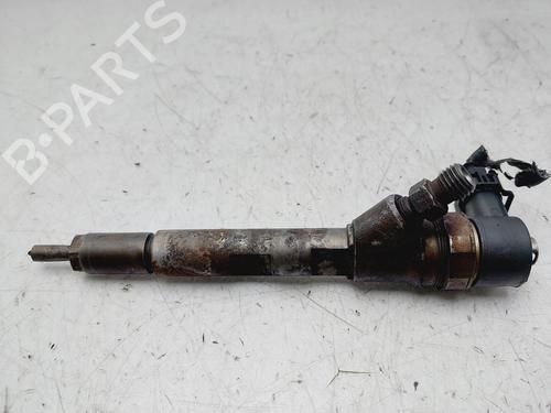 Used Injector CHRYSLER VOYAGER IV (RG, RS) 2.5 CRD (141 hp) 28537462
