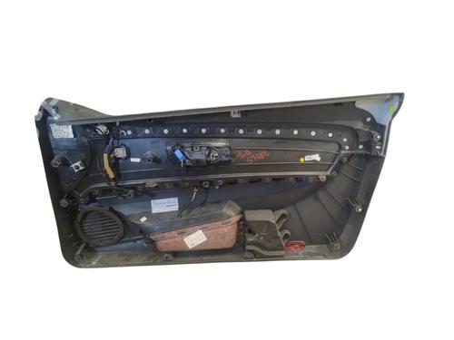 Front left panel VW SCIROCCO III (137, 138) 2.0 TDI | BP29746600C58 - Image 2