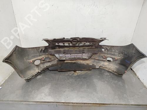 Front bumper OPEL CORSA D (S07)  | BP27649654C7 