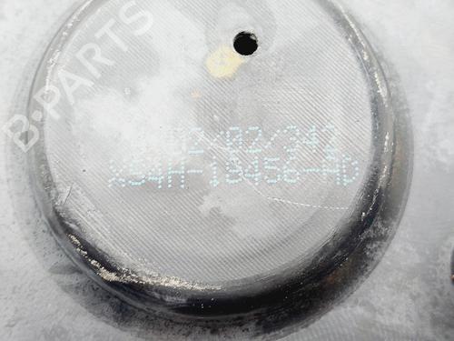 Heater blower motor FORD FOCUS I (DAW, DBW) 1.8 DI / TDDi | BP30974578M62