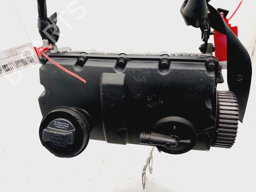 Used Cylinder head VW GOLF IV (1J1) [1997-2008]  28470786