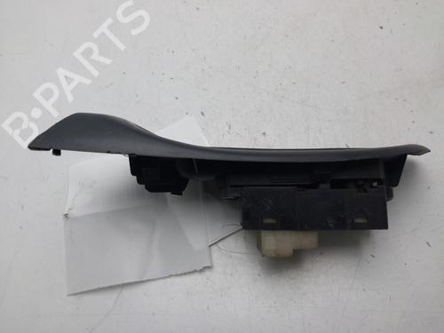 Left front window switch NISSAN ALMERA II Hatchback (N16)  | BP27635266I27 