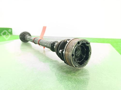 Right front driveshaft AUDI A3 (8L1) 1.9 TDI | BP29962281M39