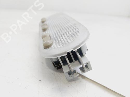 Interior roof light NISSAN QASHQAI / QASHQAI +2 I (J10, NJ10, JJ10E) 2.0 dCi | BP25782165I8 