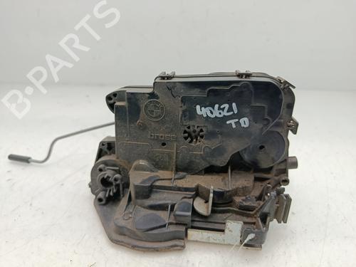 Used Rear right lock BMW 3 Touring (E91) 320 d (163 hp) 31611178