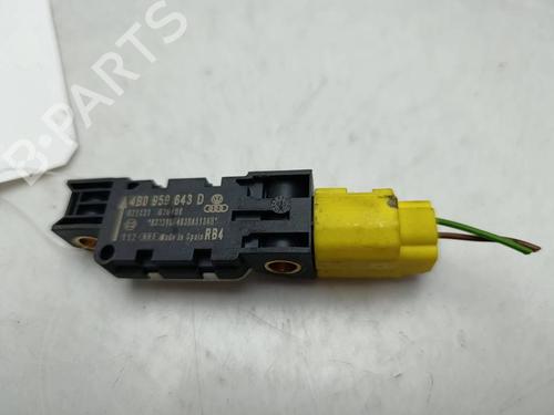 Used Electronic sensor Electronic sensor AUDI A3 (8P1) 1.9 TDI (105 hp) 39978085 39978085