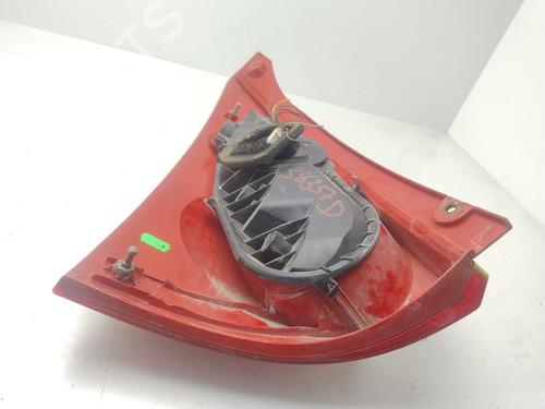 Right taillight PEUGEOT 107 (PM_, PN_) 1.0 | BP29066498C35