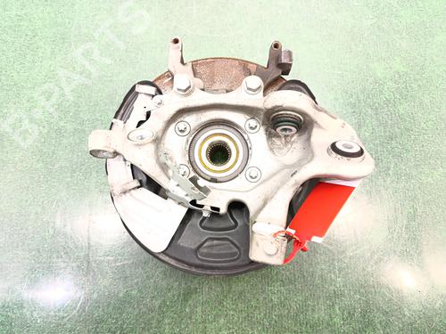 Left rear steering knuckle MERCEDES-BENZ C-CLASS (W205) C 200 d (205.001) | BP27671027M27 