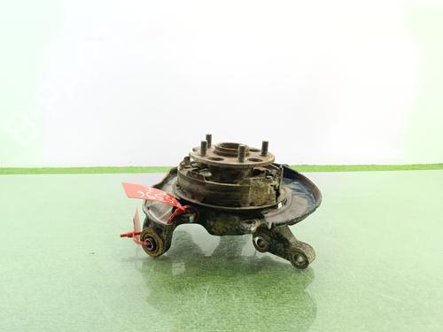 Used Left rear steering knuckle LEXUS RX (_U3_) 350 (GSU30_) (276 hp) 30978923