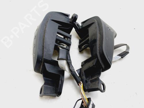 Used Switch TOYOTA AVENSIS Saloon (_T25_) 2.0 D-4D (CDT250_, CDT250R) (116 hp) 19643631