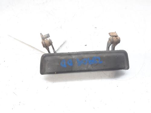 Used Front right exterior door handle MITSUBISHI PAJERO I (L04_G, L14_G) 2.5 TD (L044G, L049G) (95 hp) 10319259