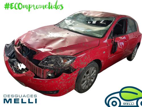 Peças MAZDA 3 Saloon (BK)  1.6 (BK12)  4556899