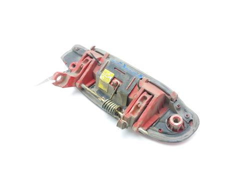 Rear right exterior door handle HYUNDAI GETZ (TB) 1.3 | BP12422746C130 
