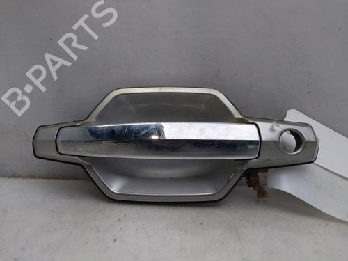 Front right exterior door handle HYUNDAI TERRACAN (HP) 2.9 CRDi 4WD (150 hp) 16681694