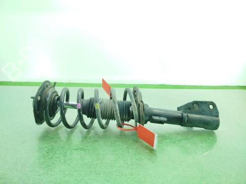 Used Right front shock absorber CHEVROLET CAPTIVA (C100, C140) 2.0 D (150 hp) 31593002