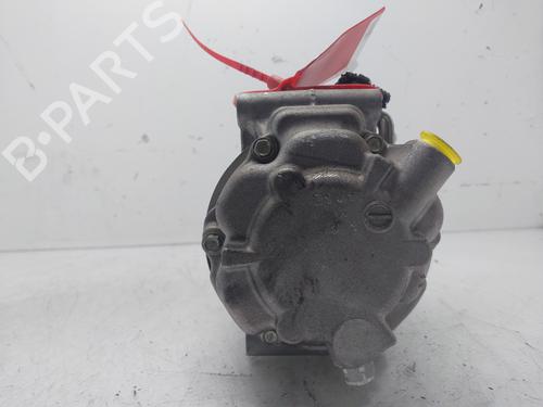 AC compressor TOYOTA COROLLA Saloon (_E21_) 1.6 VVTi (ZRE210) | BP37011790M34  - Image 5