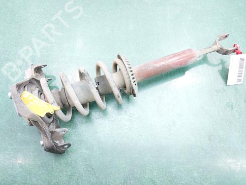 Left front shock absorber AUDI A6 C5 (4B2) 2.5 TDI | BP13115248M16 