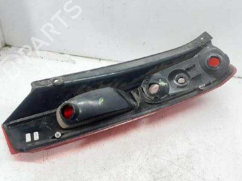 Right taillight FORD FIESTA V (JH_, JD_) 1.4 TDCi | BP6325686C35