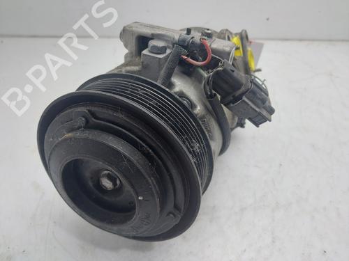 AC-Kompressor AC-Kompressor KIA STONIC (YB) 1.0 T-GDi (101 hp) 36093621 36093621