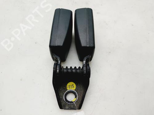 Used Seat buckle VW SCIROCCO III (137, 138) 2.0 TDI (140 hp) 27301379