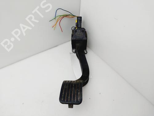 Used Pedal PEUGEOT 5008 (0U_, 0E_) [2009-2017]  30444575