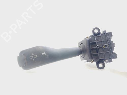 Used Steering column stalk BMW 3 (E46) 320 d (150 hp) 28020780
