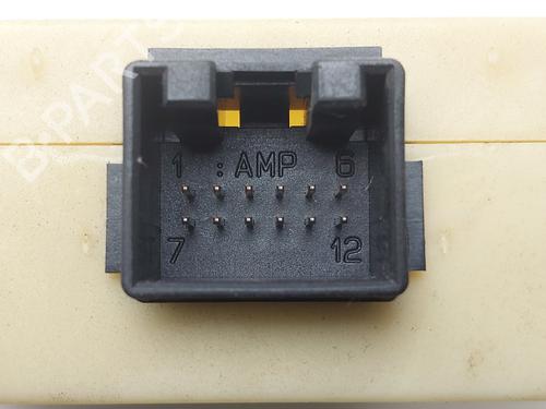 Electronic module AUDI A4 B5 (8D2) 1.8 | BP37488042M83 - Image 3