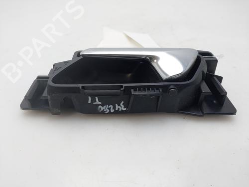 Rear left interior door handle PEUGEOT 308 SW II (LC_, LJ_, LR_, LX_, L4_) 1.6 BlueHDi 120 | BP17902582I15 
