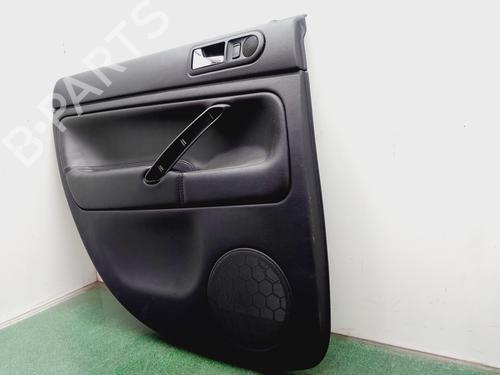 Rear right panel VW PASSAT B5.5 (3B3) 1.9 TDI | BP32758419C61 - Image 2