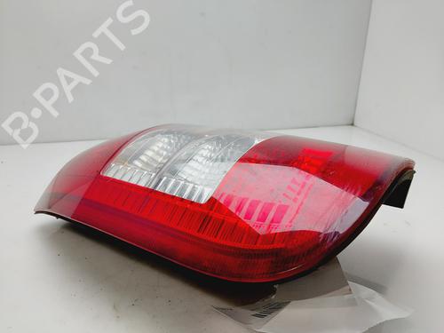 Left taillight OPEL ZAFIRA A MPV (T98)  | BP24139505C34 