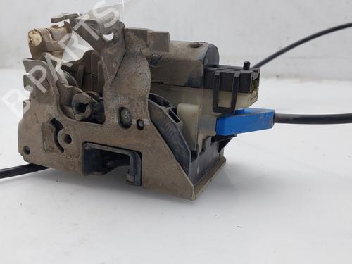 Front right lock RENAULT KANGOO (KC0/1_) 1.4 (KC0C, KC0H, KC0B, KC0M) | BP18033348C97 