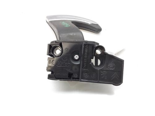 Steering wheel controls CITROËN C4 Grand Picasso I (UA_) 1.6 HDi | BP14006396E15 