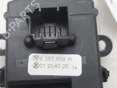 Steering column stalk BMW 3 Touring (E46) 320 d | BP38559127I23 - Image 4