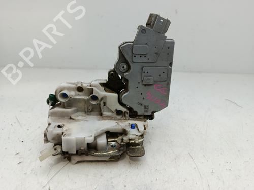front-right-lock-nissan-primera-p11-1996-1997-1998-1999-2000-2001-2002-31097930 main image