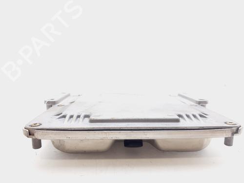 Engine control unit (ECU) PEUGEOT 406 (8B) 2.0 HDI 90 | BP20291465M57 