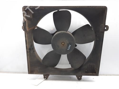 Used Radiator fan KIA CARNIVAL II (GQ) 2.9 CRDi (144 hp) 7530666