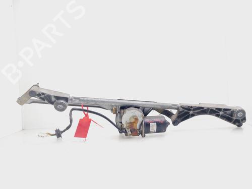 Front wiper motor MERCEDES-BENZ C-CLASS Coupe (CL203)  | BP26596114M29 
