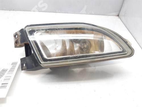 Used Right front fog light Right front fog light FIAT BRAVO II (198_) 1.9 D Multijet (198AXB1A) (120 hp) 10705651 10705651