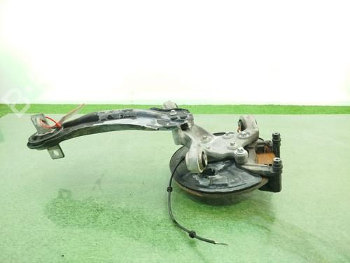 Left rear steering knuckle MERCEDES-BENZ GLA-CLASS (X156) GLA 200 CDI / d (156.908) | BP30978925M27 