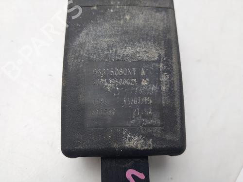 Seat buckle PEUGEOT PARTNER Tepee | BP35944674I32 - Image 2