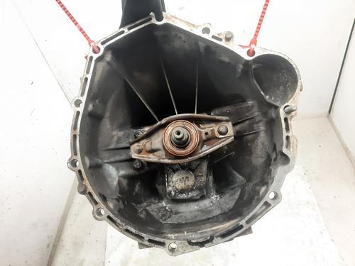 Used Gearbox Gearbox MERCEDES-BENZ CLK (C208) CLK 230 Kompressor (208.347) (193 hp) 33935709 33935709