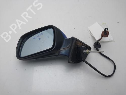 Rétroviseur gauche PEUGEOT 407 (6D_) [2004-2011]  32360615