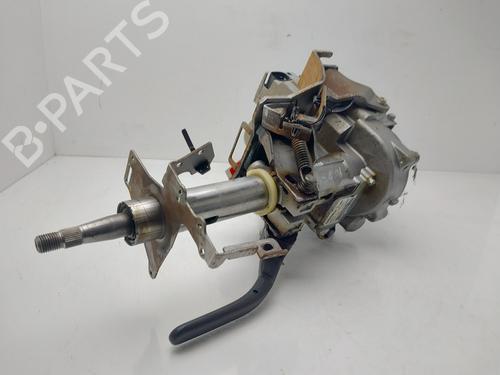 Steering column NISSAN QASHQAI I (J10, NJ10) | BP30853214M21